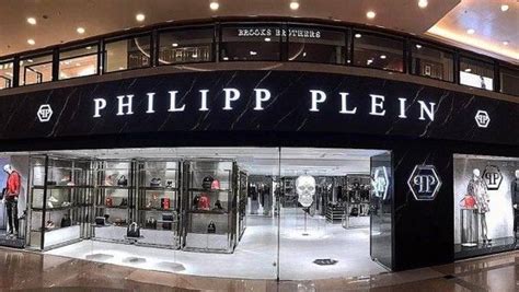 philipp plein online store